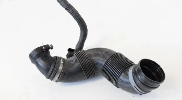 Volkswagen Caddy Air intake hose/pipe 3C0129654