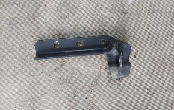 Ford Transit Custom Sliding door lock loop/hook striker BK21V25054AE