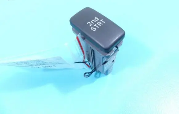 Toyota Land Cruiser (J120) Seat control switch 156935 IMPRK1305219