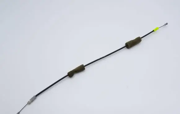 Honda Civic Front door cable line 