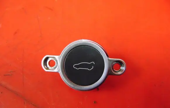 Tesla Model X Tailgate opening switch 104262900C
