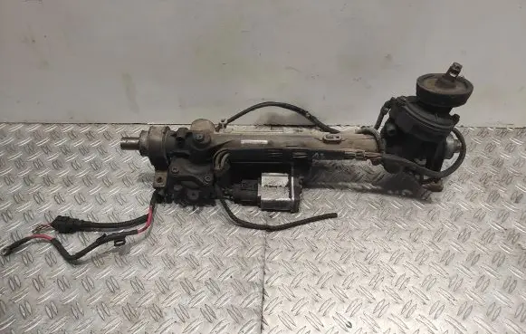 Audi A3 S3 8P Steering rack 1K1423051CG 974320ZF0 64383DE13G6