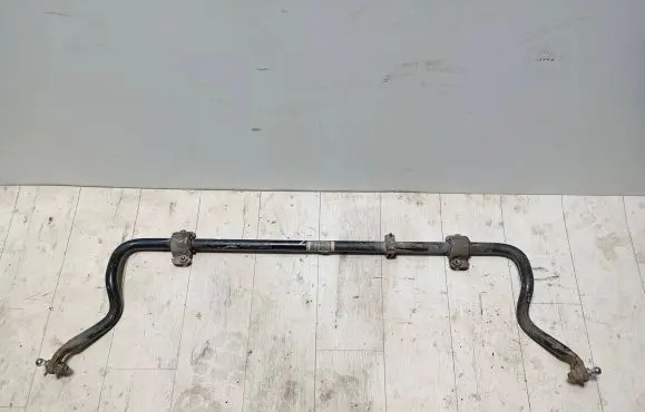Peugeot 508 RXH Front anti-roll bar/sway bar 9688051580