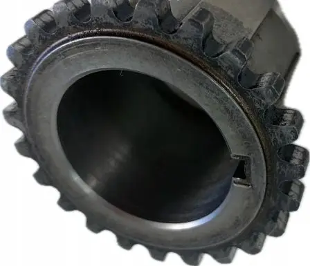 Dodge Challenger Camshaft pulley/ VANOS SDFDSCWR4WT3
