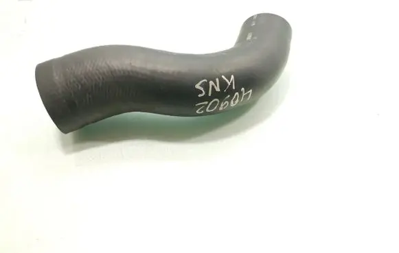 BMW 3 E46 Intercooler hose/pipe