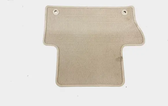 Volvo XC60 Rear floor mat 