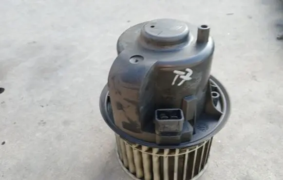 Ford Transit Heater fan/blower 6C1H18456CA