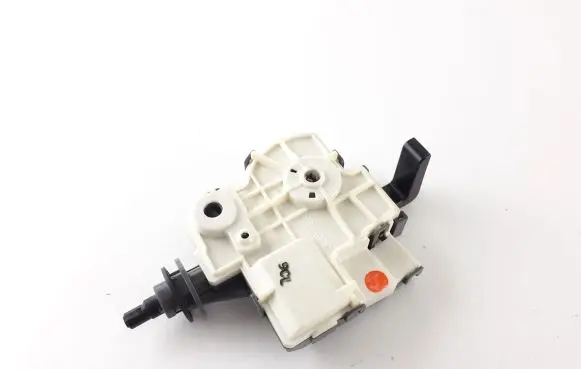 Toyota RAV 4 (XA50) Other devices