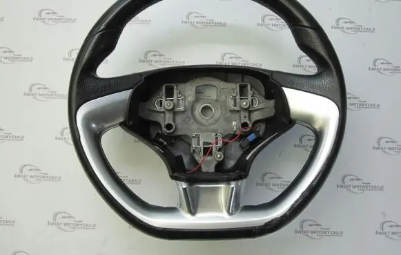 Citroen DS3 Steering wheel 96883081ZD