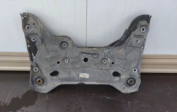 Renault Trafic III (X82) Front subframe 544016605R 93459571