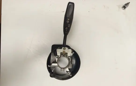 Mercedes-Benz Sprinter W906 Indicator stalk A9065450310 9065450310