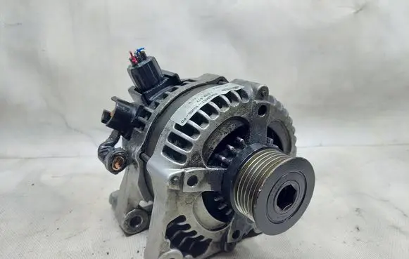 Generator/alternator