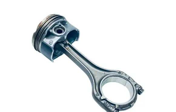 Volkswagen PASSAT B8 Piston with connecting rod 05E107065BH 04E198401AE