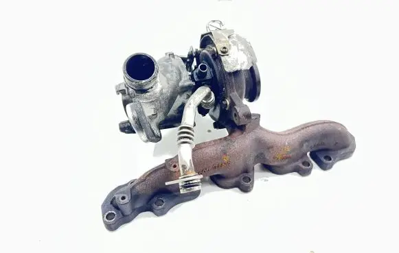 Volkswagen PASSAT B8 Turbo 04L253010