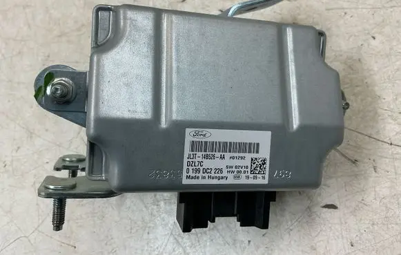Ford Edge II Keyless (KESSY) go control unit/module DZL7C