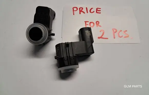 Parking PDC sensor