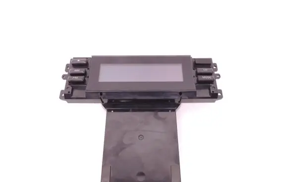 Volvo V70 Screen/display/small screen 31268336 D74