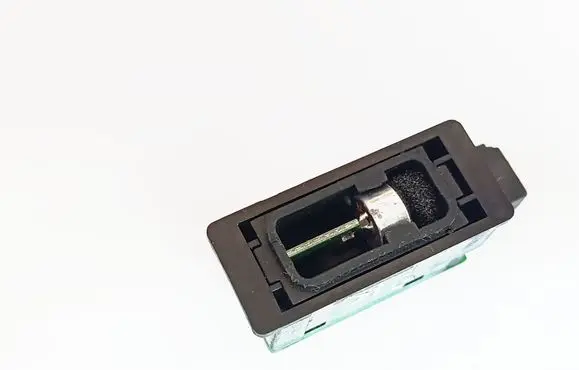 BMW 7 E65 E66 Microphone (bluetooth/phone) 8380319