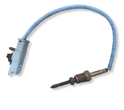 Land Rover Range Rover Evoque L538 Exhaust gas temperature sensor G4D351254CB TWOJEAUTOWYSZKOW 882182990