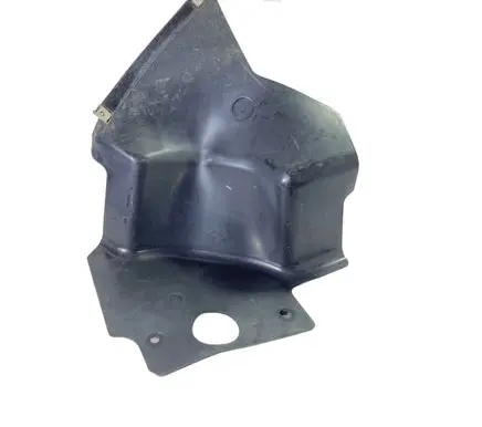 Ford Edge II Rear underbody cover/under tray FT4BR111E66AB