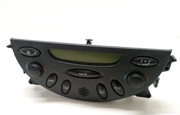 Citroen C5 Climate control unit 96470014ZE 69490002