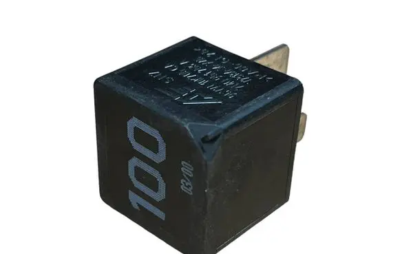 Volkswagen Touran I Other relay 7M0951253A 95VW10K705CA V23136J6X45