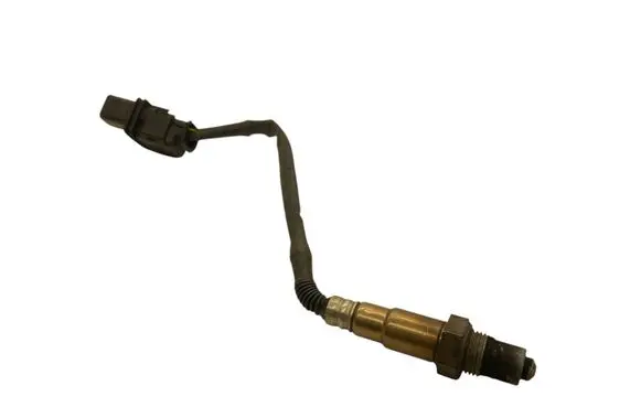 Volkswagen Scirocco Lambda probe sensor 07L906262 0258007330
