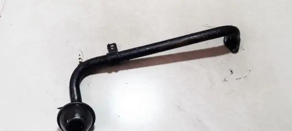 Opel Tigra A Turbo turbocharger oiling pipe/hose