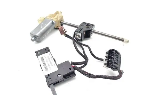 BMW X5 E70 Steering column adjust motor A01029857 33000052 831034001062