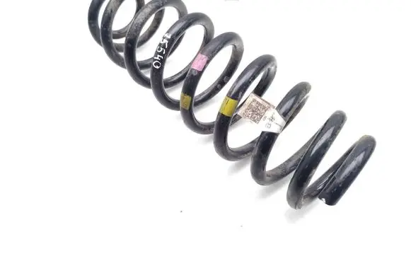 KIA Soul Rear coil spring 55335J2000