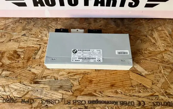BMW X1 F48 F49 Tailgate/trunk control unit/module OEM7388490