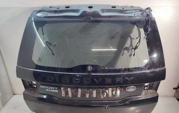 Land Rover Discovery Sport Tailgate/trunk/boot lid
