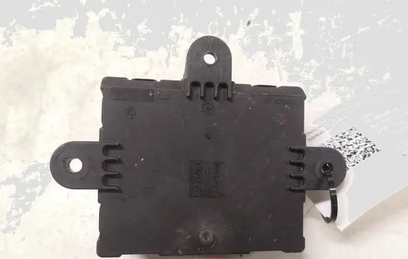 Jaguar XF X250 Door control unit/module BH4214D618AA 10020646