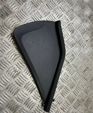 Seat Ibiza IV (6J,6P) Dashboard side end trim 6P0857086