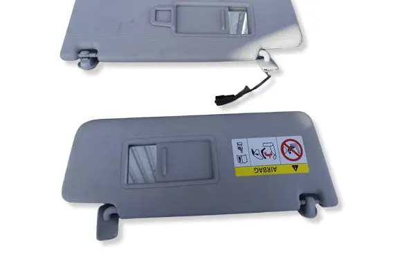 Volkswagen Tiguan Sun visor DASZEKTIGUAN