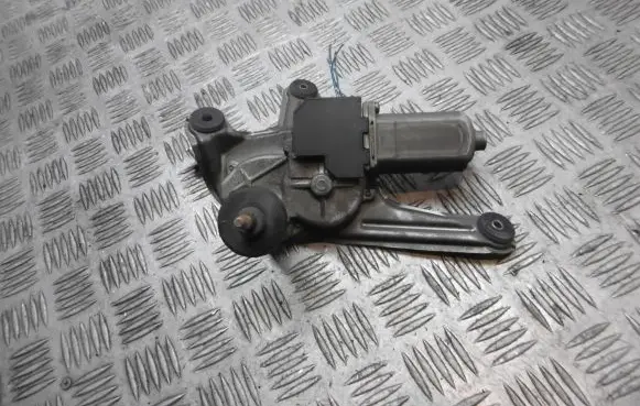Toyota Avensis T250 Wiper motor 85130-05100