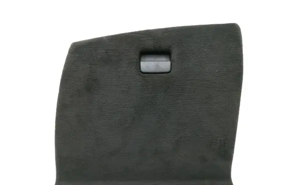 Audi A6 Allroad C6 Trunk/boot side trim panel 4F9863879H