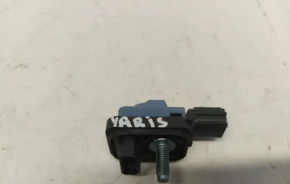 Toyota Yaris Cross Airbag deployment crash/impact sensor 8983A-0D011