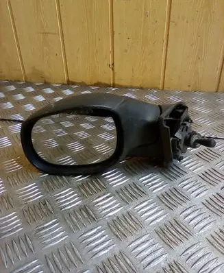 Citroen C3 Manual wing mirror 012026