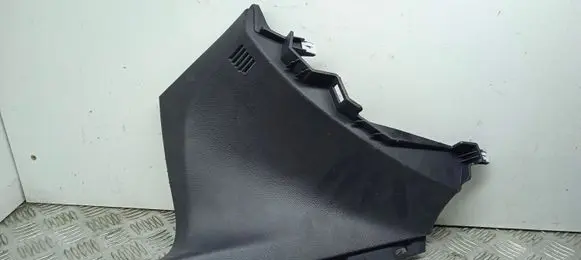 Jeep Grand Cherokee Other sill/pillar trim element PP01682029BL