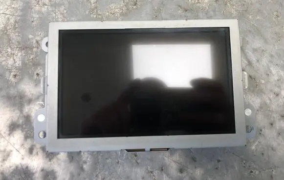 Ford Transit - Tourneo Connect Screen/display/small screen GV1T-18B955-TD
