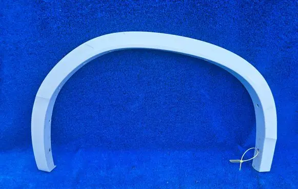 BMW X2 F39 Rear arch trim 8069164
