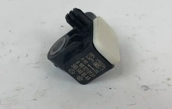 Dodge Durango Airbag deployment crash/impact sensor A1668210151
