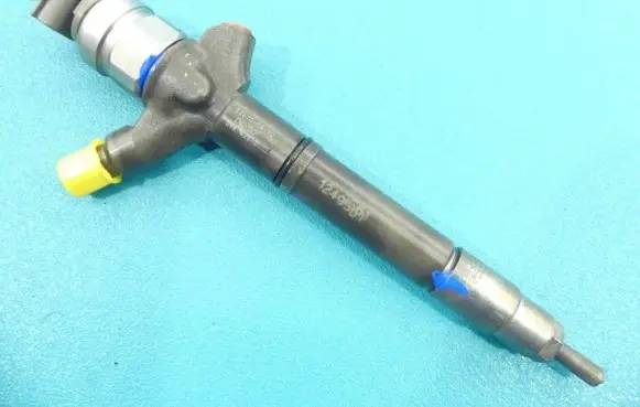 Toyota Avensis T250 Fuel injector 23670-0R190 IMPRK1249561