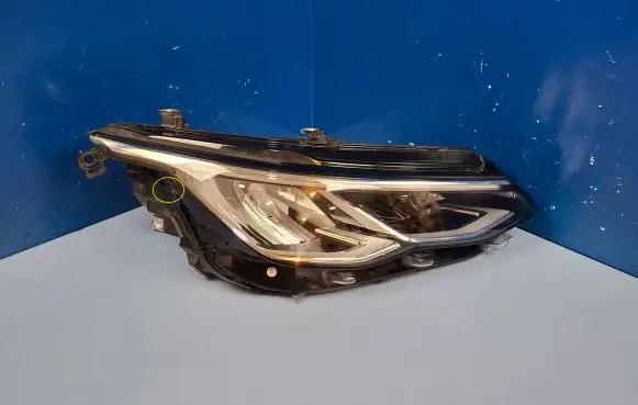 Headlight/headlamp