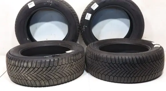 KIA Ceed R16 winter tire 4968814999155