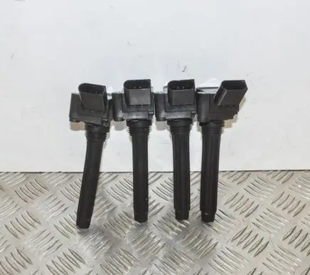 Volkswagen Polo V 6R High voltage ignition coil 06L905110D