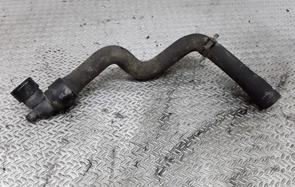Peugeot 206 Engine coolant pipe/hose