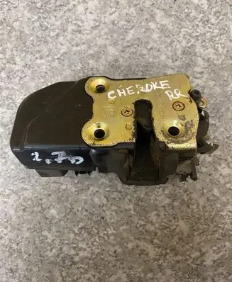 Jeep Grand Cherokee (WJ) Rear door lock GR12