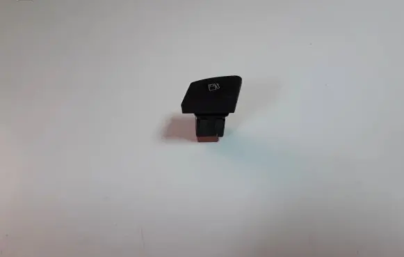 Citroen DS5 Fuel tank opening switch 96666528XT